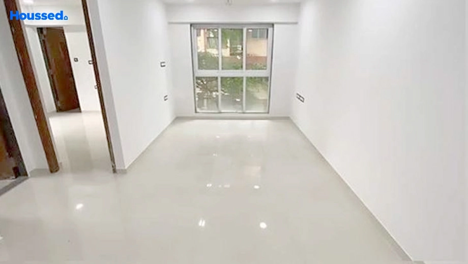 Project Image of 1 BHK Un-Furnished Flat for Rent in Newyork Ranbir Heights, Andheri East - Image 146208