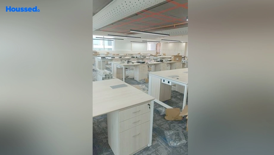 Project Image of Office Space for Rent in Andheri East - Image 146214