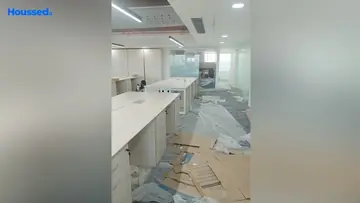 Project Image of Commercial Office Space for Rent in Andheri East, Mumbai - Image 146212