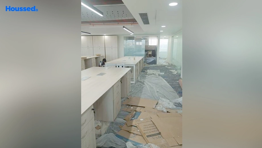 Project Image of Office Space for Rent in Andheri East - Image 146212