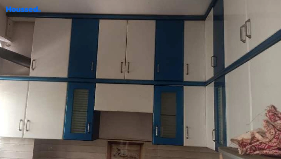 Project Image of 3 BHK Flat for Resale in Nirupam Royal Palms, Hoshangabad Road - Image 146221