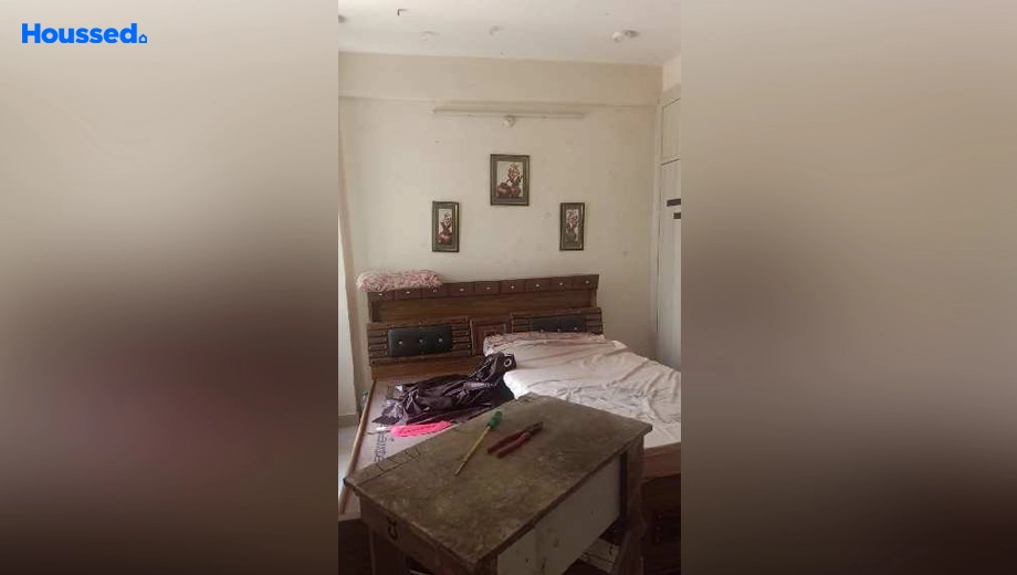 Project Image of 3 BHK Flat for Resale in Nirupam Royal Palms, Hoshangabad Road - Image 146220