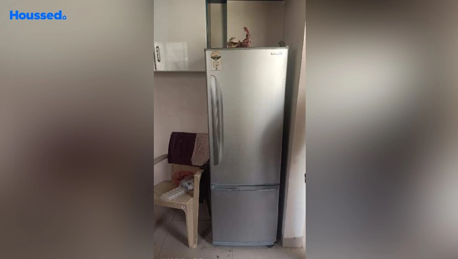 Project Image of 3 BHK Flat for Resale in Nirupam Royal Palms, Hoshangabad Road - Image 146219