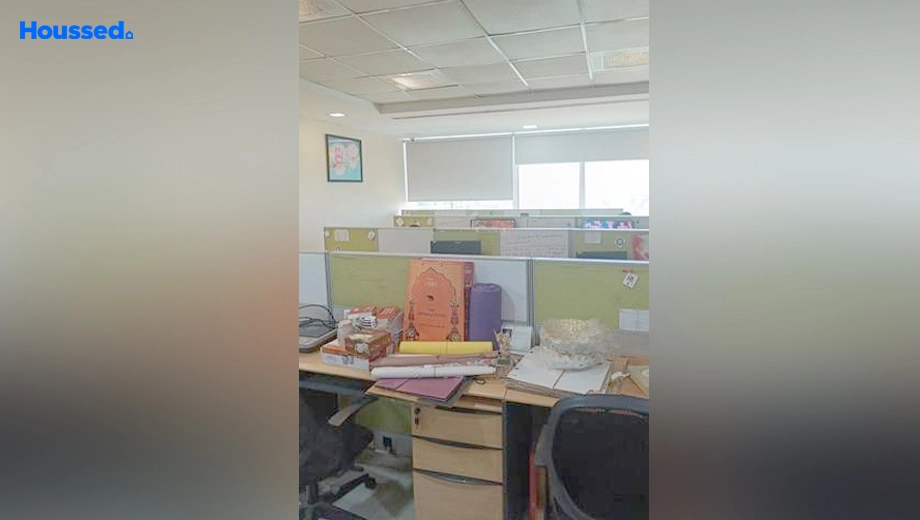 Project Image of Office Space for Rent in Aurum, Santacruz East - Image 146225