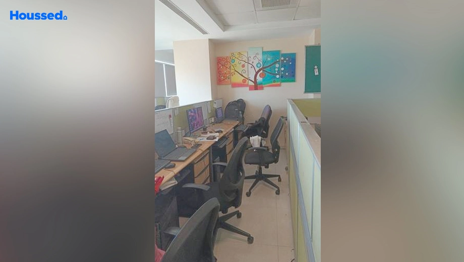 Project Image of Office Space for Rent in Aurum, Santacruz East - Image 146224
