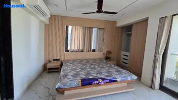 Amenities of 3 BHK Flat for Rent in Harni, Vadodara - Image 146326