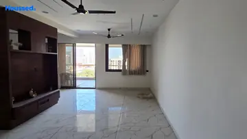Amenities of 3 BHK Flat for Rent in Harni, Vadodara - Image 146329
