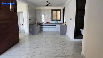 Amenities of 3 BHK Flat for Rent in Harni, Vadodara - Image 146330