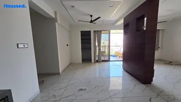 Amenities of 3 BHK Flat for Rent in Harni, Vadodara - Image 146324