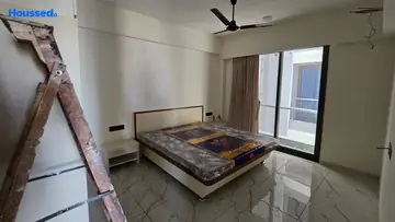 Amenities of 3 BHK Flat for Rent in Harni, Vadodara - Image 146332