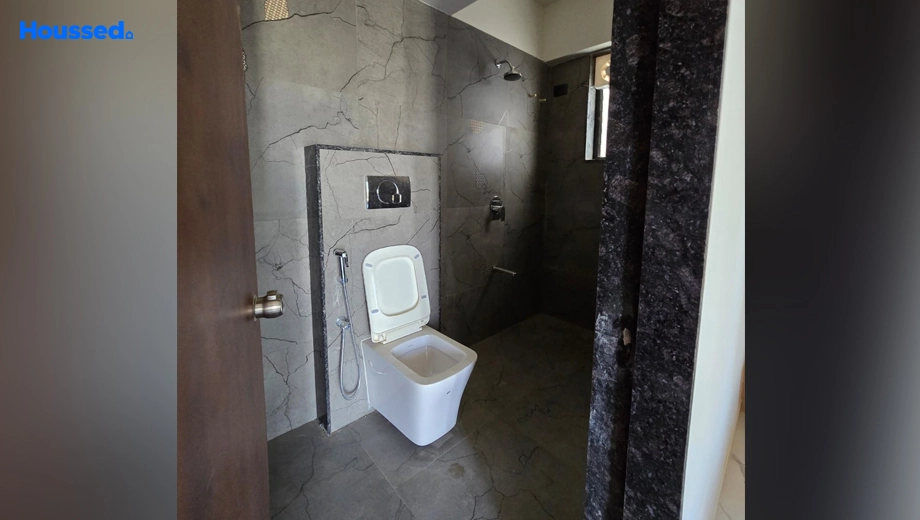 Amenities of 3 BHK Semi-Furnished Flat for Rent in Harni - Image 146327