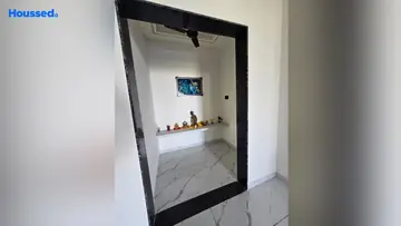 Amenities of 3 BHK Flat for Rent in Harni, Vadodara - Image 146323