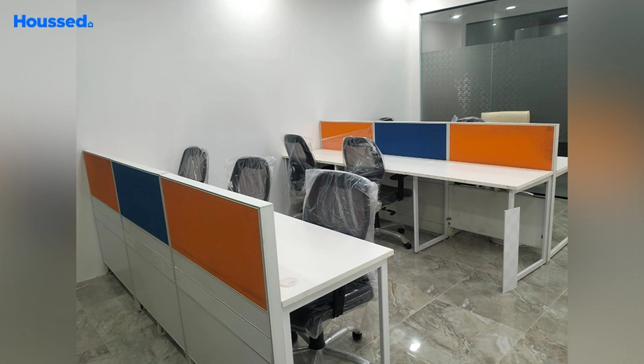 Project Image of Office Space for Rent in Sector 58 - Image 146253