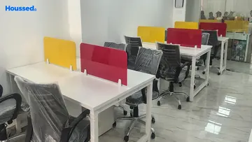 Project Image of Commercial Office Space for Rent in Sector 59, Noida - Image 146263