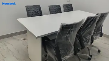 Project Image of Commercial Office Space for Rent in Sector 59, Noida - Image 146261