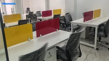 Project Image of Commercial Office Space for Rent in Sector 59, Noida - Image 146262