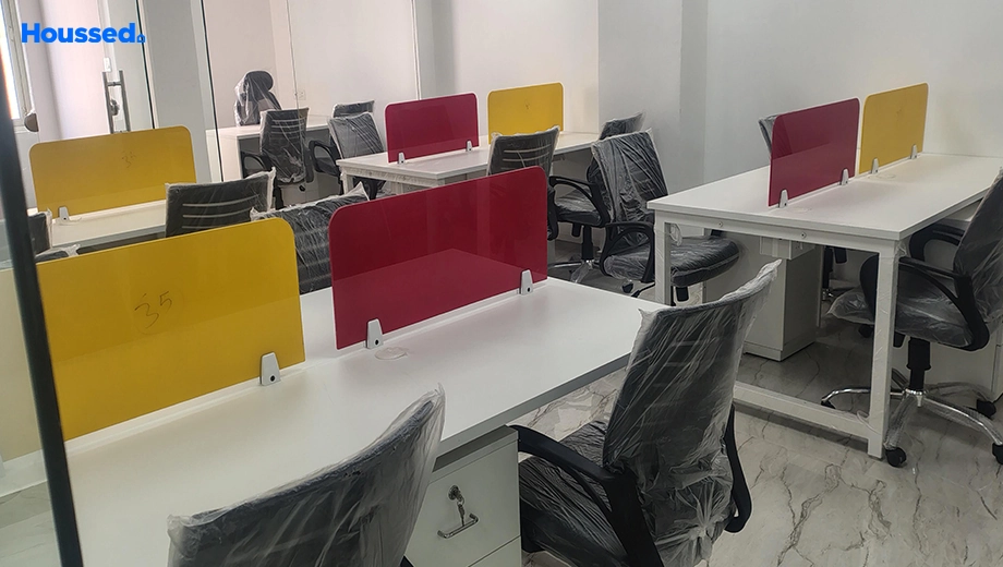 Project Image of Office Space for Rent in Sector 59 - Image 146262