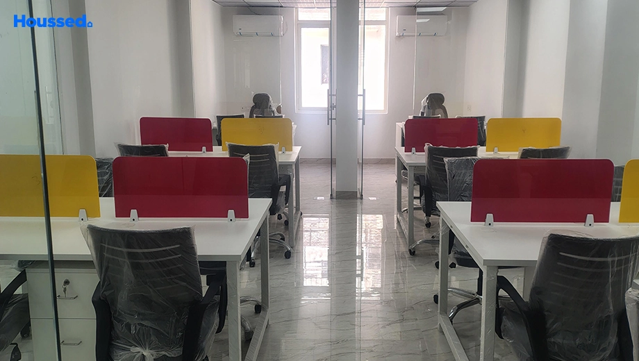 Project Image of Office Space for Rent in Sector 59 - Image 146260