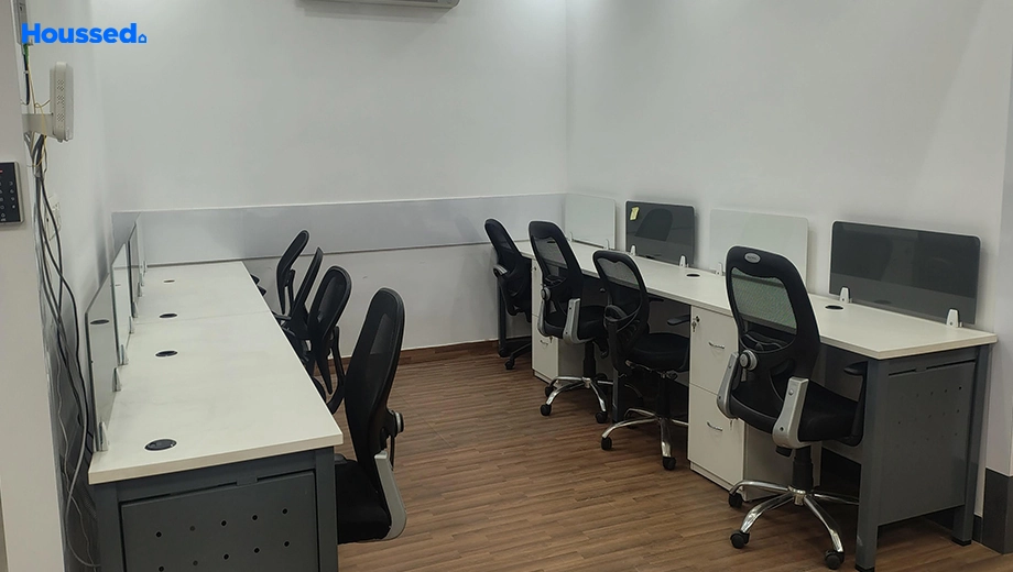 Project Image of Office Space for Rent in Sector 4 - Image 146264