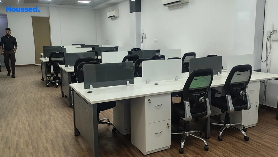 Project Image of Office Space for Rent in Sector 4 - Image 146265