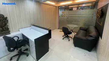 Project Image of Commercial Office Space for Rent in Sector 4, Noida - Image 146267