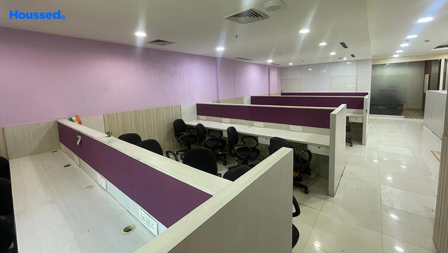 Project Image of Office Space for Rent in Sector 4 - Image 146268