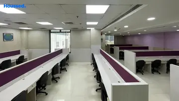Project Image of Commercial Office Space for Rent in Sector 4, Noida - Image 146269