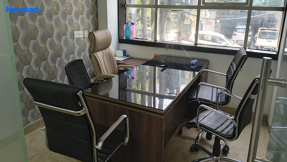 Project Image of Office Space for Rent in Sector 4 - Image 146271