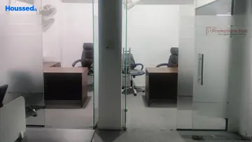 Project Image of Commercial Office Space for Rent in Sector 4, Noida - Image 146272