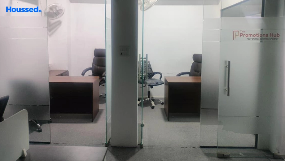 Project Image of Office Space for Rent in Sector 4 - Image 146272