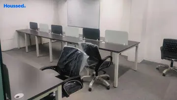 Project Image of Commercial Office Space for Rent in Sector 4, Noida - Image 146274