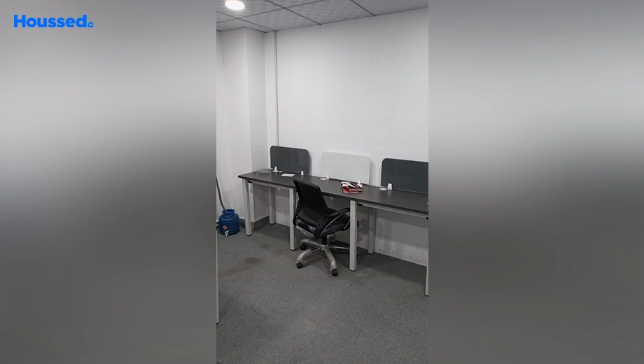 Project Image of Office Space for Rent in Sector 4 - Image 146273