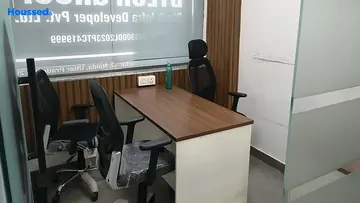Project Image of Commercial Office Space for Rent in Sector 4, Noida - Image 146276