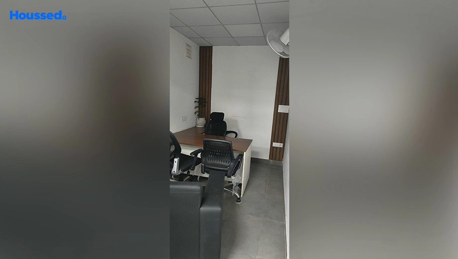 Project Image of Office Space for Rent in Sector 4 - Image 146275