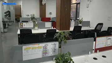 Project Image of Commercial Office Space for Rent in Sector 4, Noida - Image 146277