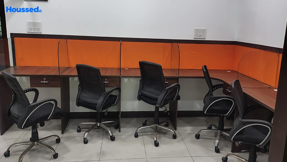 Project Image of Office Space for Rent in Sector 4 - Image 146280