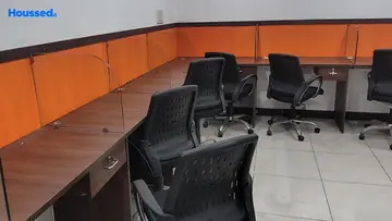 Project Image of Commercial Office Space for Rent in Sector 4, Noida - Image 146279