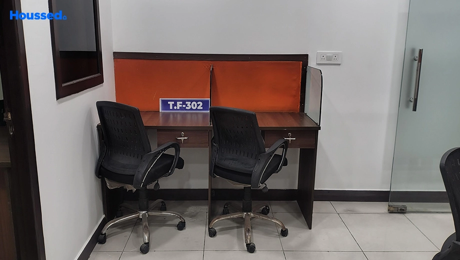 Project Image of Office Space for Rent in Sector 4 - Image 146278