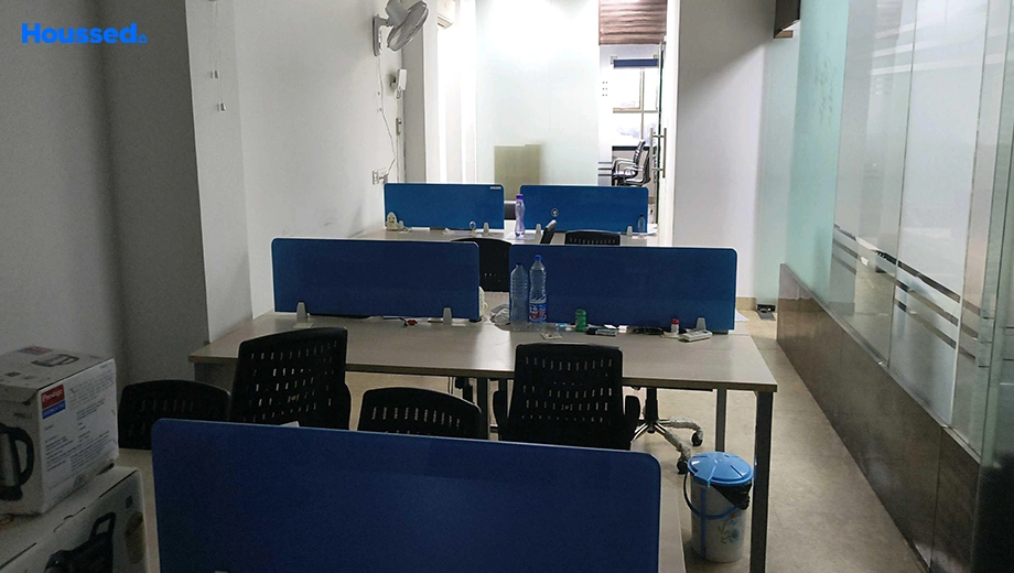 Project Image of Office Space for Rent in Sector 3 - Image 146282