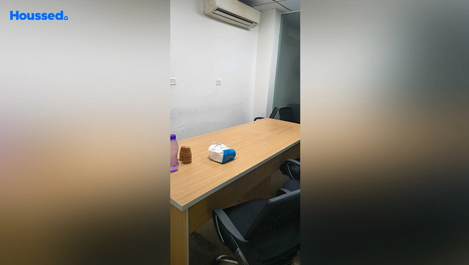 Project Image of Office Space for Rent in Sector 3 - Image 146281