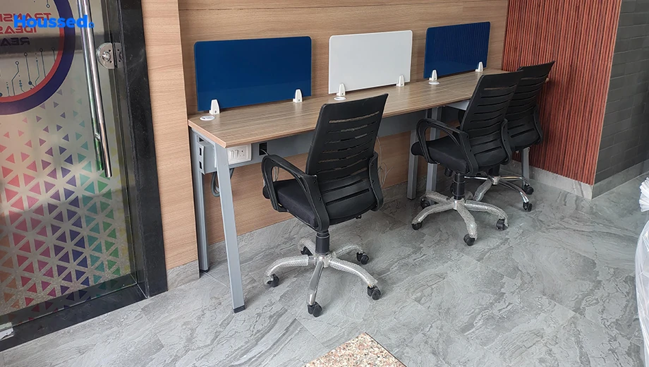 Project Image of Office Space for Rent in Sector 2 - Image 146284