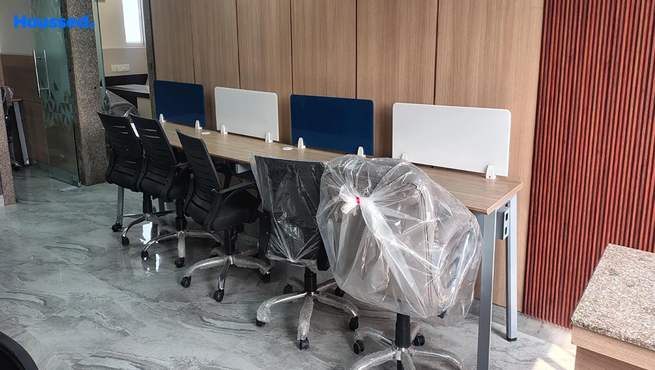 Project Image of Office Space for Rent in Sector 2 - Image 146283