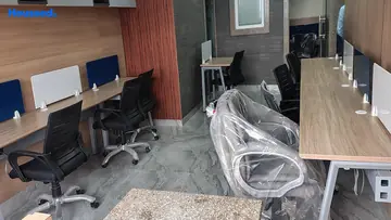 Project Image of Commercial Office Space for Rent in Sector 2, Noida - Image 146285