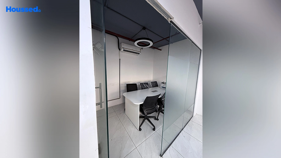 Project Image of Office Space for Rent in Sector 3 - Image 146286