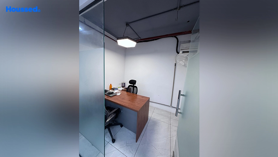Project Image of Office Space for Rent in Sector 3 - Image 146288