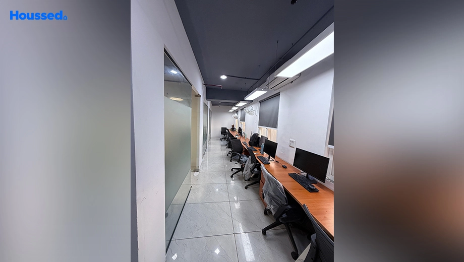 Project Image of Office Space for Rent in Sector 3 - Image 146287
