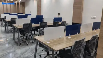Project Image of Commercial Office Space for Rent in Sector 3, Noida - Image 146289
