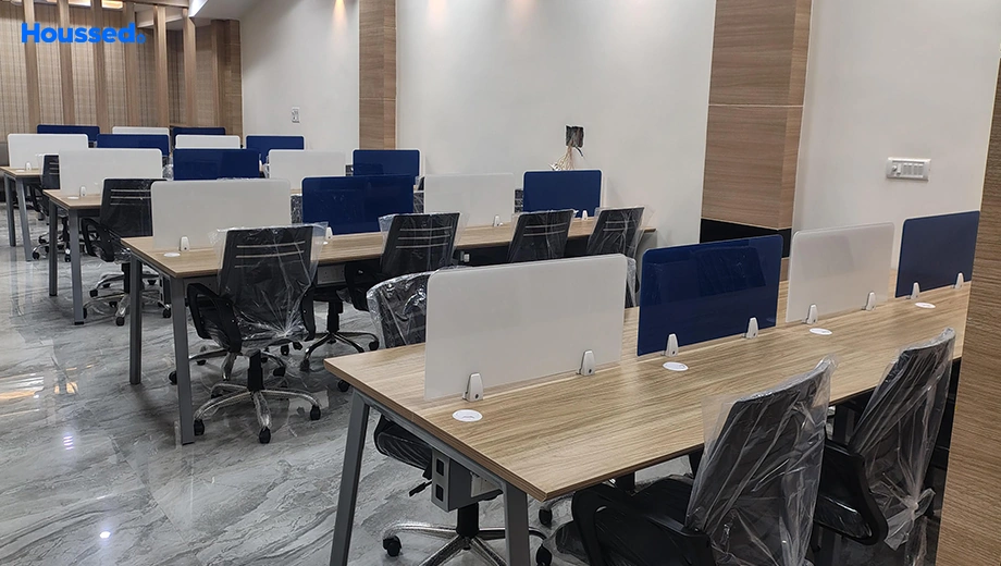 Project Image of Office Space for Rent in Sector 3 - Image 146289