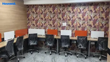 Project Image of Commercial Office Space for Rent in Sector 3, Noida - Image 146292