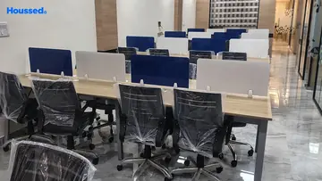 Project Image of Commercial Office Space for Rent in Sector 3, Noida - Image 146290